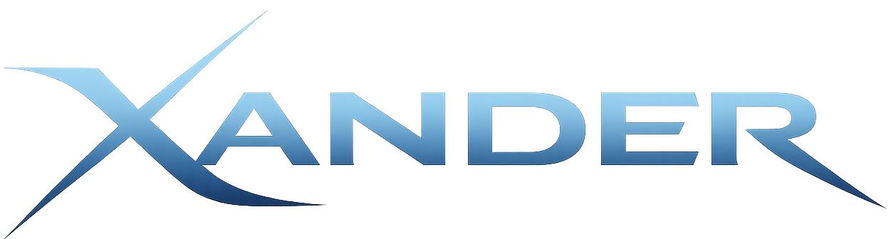 Xander